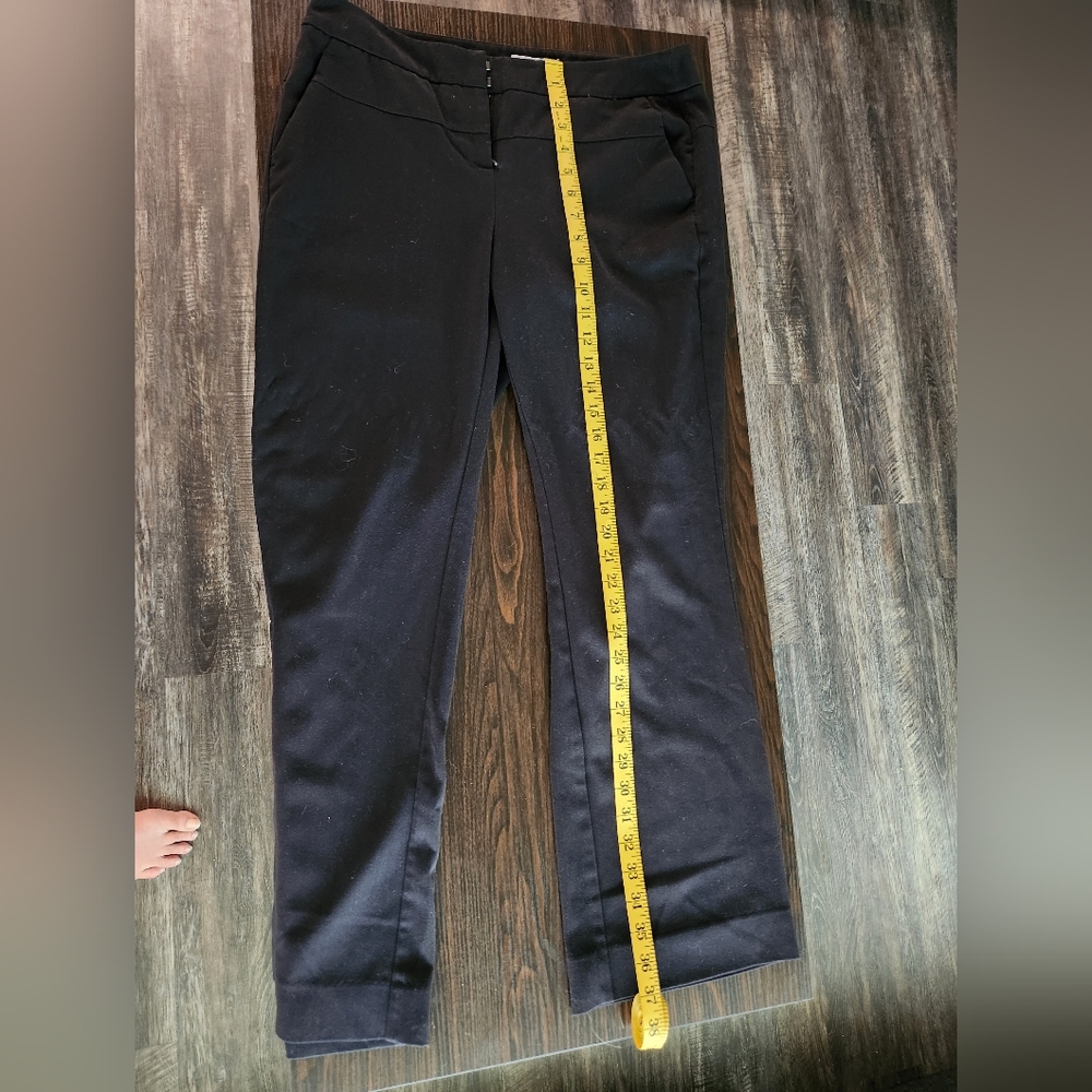 Business Casual Pants